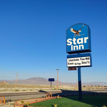 Star Inn トノパー エクステリア 写真
