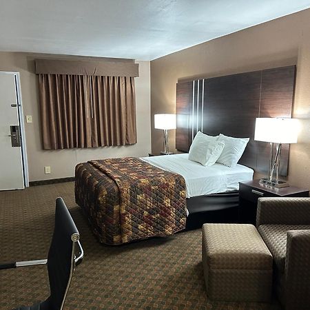 Star Inn トノパー エクステリア 写真