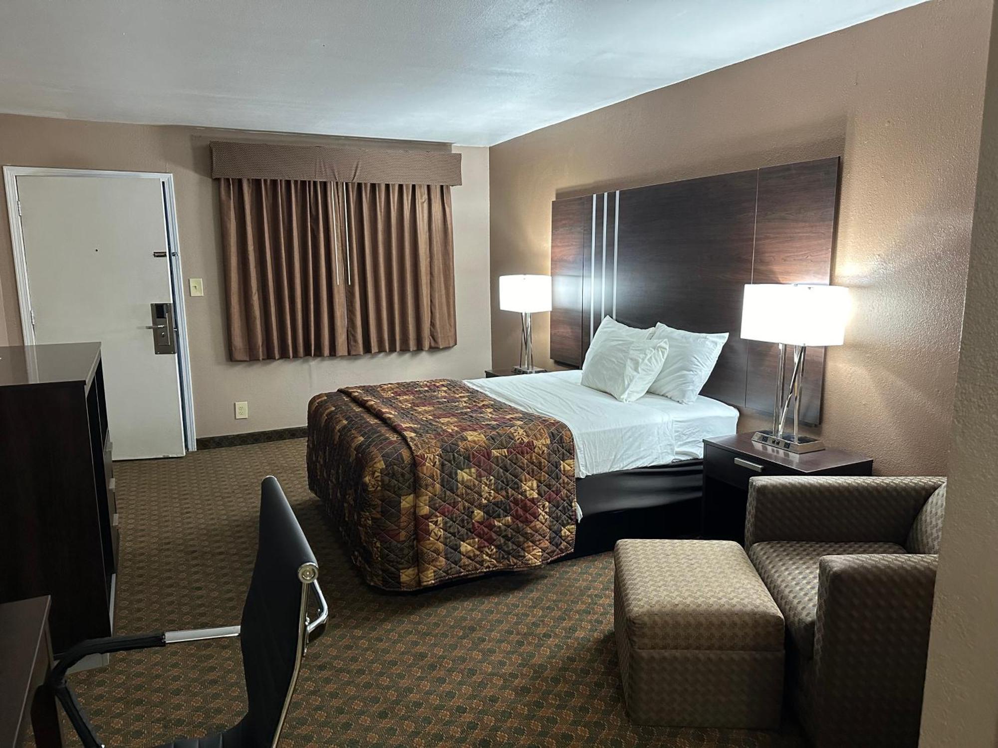 Star Inn トノパー エクステリア 写真