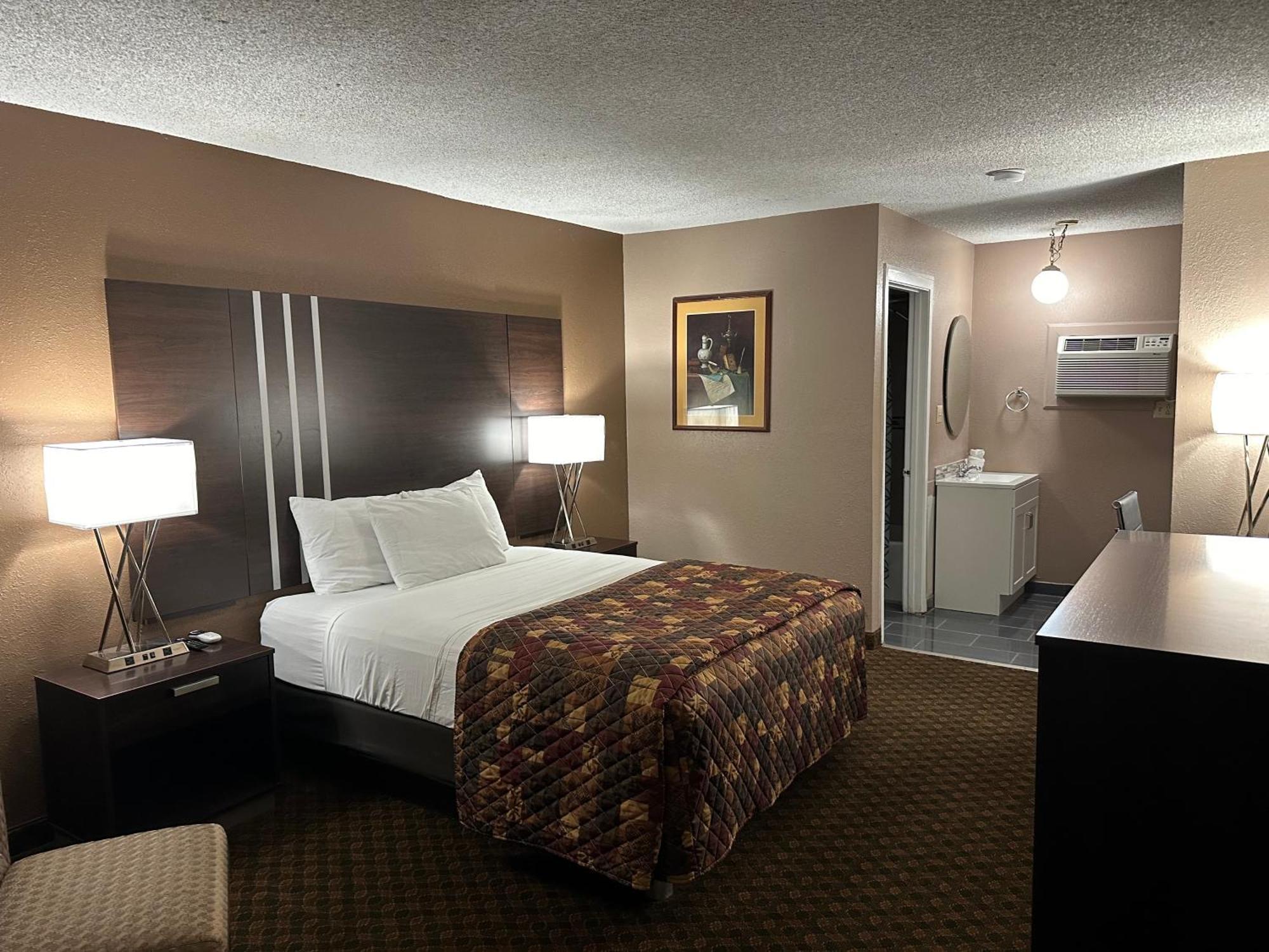 Star Inn トノパー エクステリア 写真