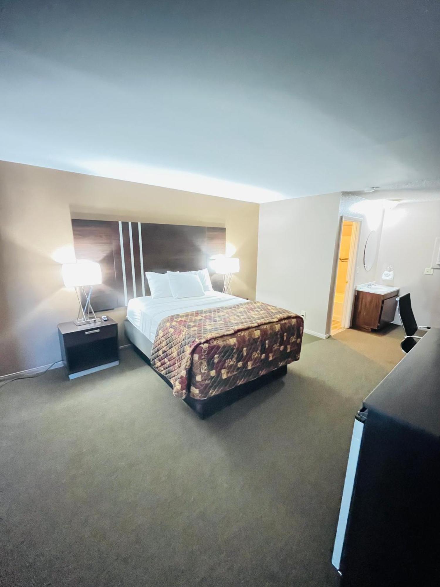 Star Inn トノパー エクステリア 写真