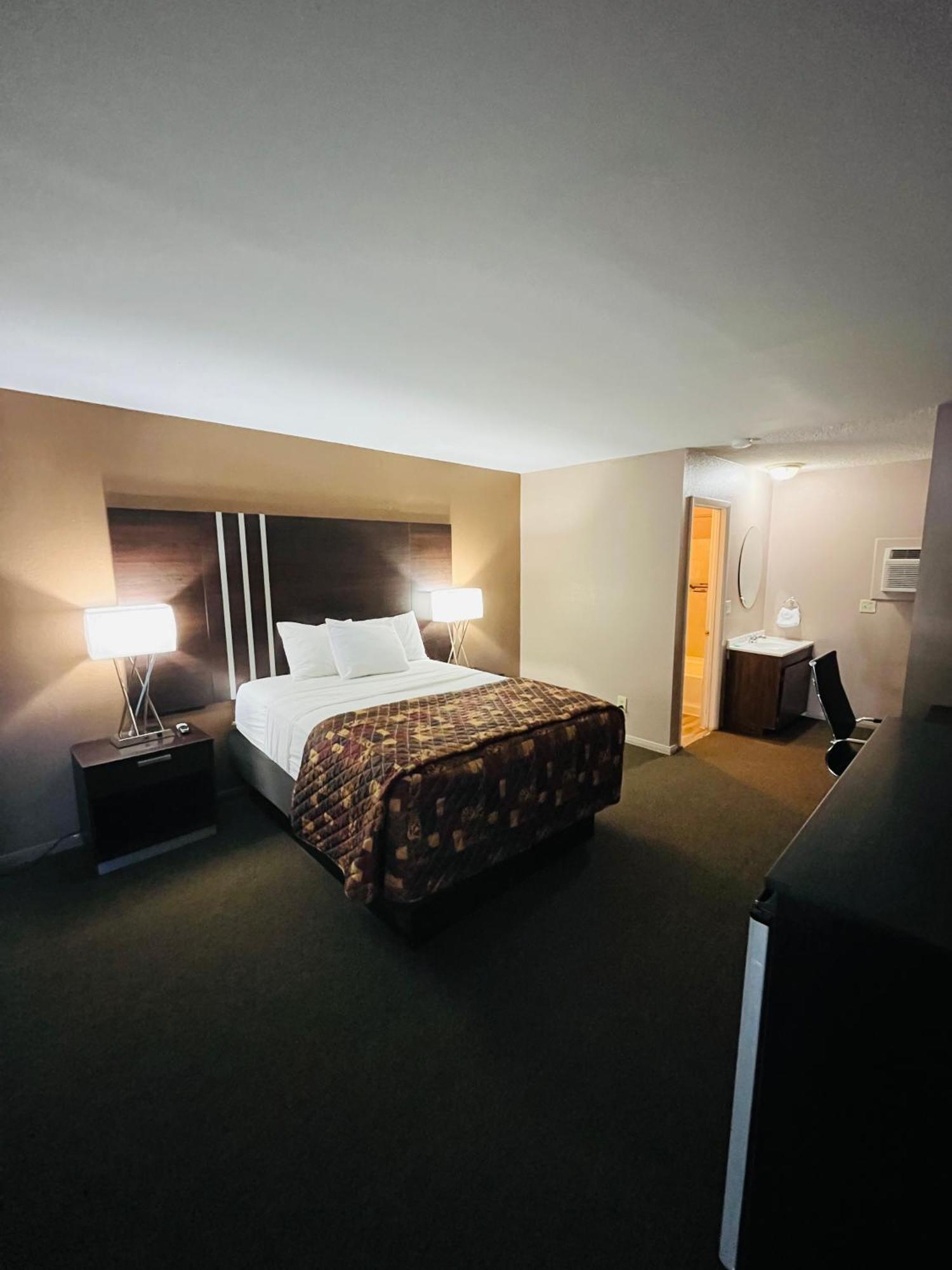 Star Inn トノパー エクステリア 写真
