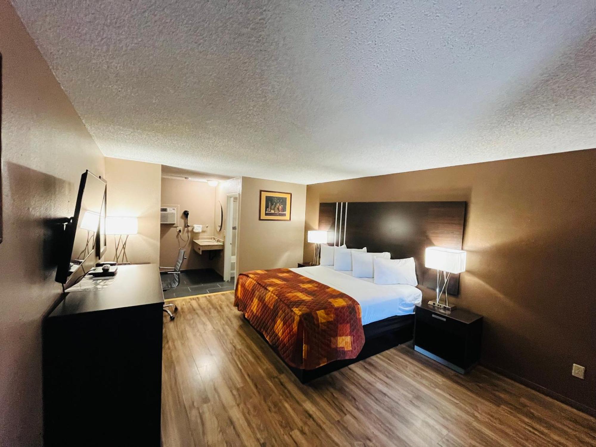 Star Inn トノパー エクステリア 写真
