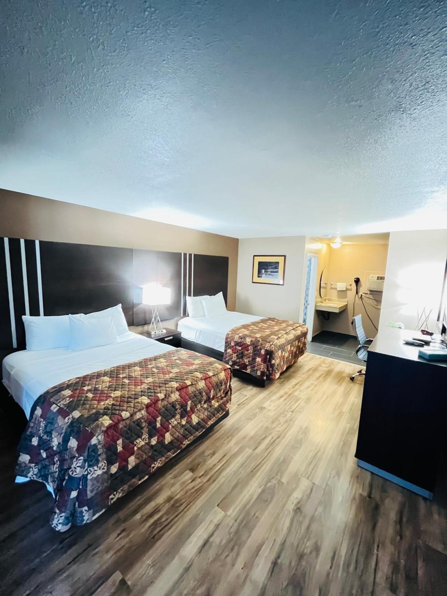 Star Inn トノパー エクステリア 写真